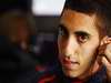 GP Cina - Prove Libere